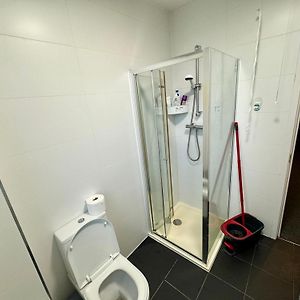 Driepersoonskamer