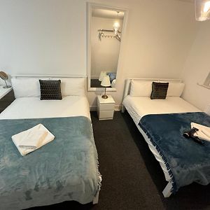 Vierpersoonskamer